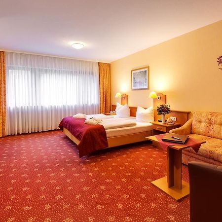 Hotel Die Kleine Blume Erfweiler المظهر الخارجي الصورة