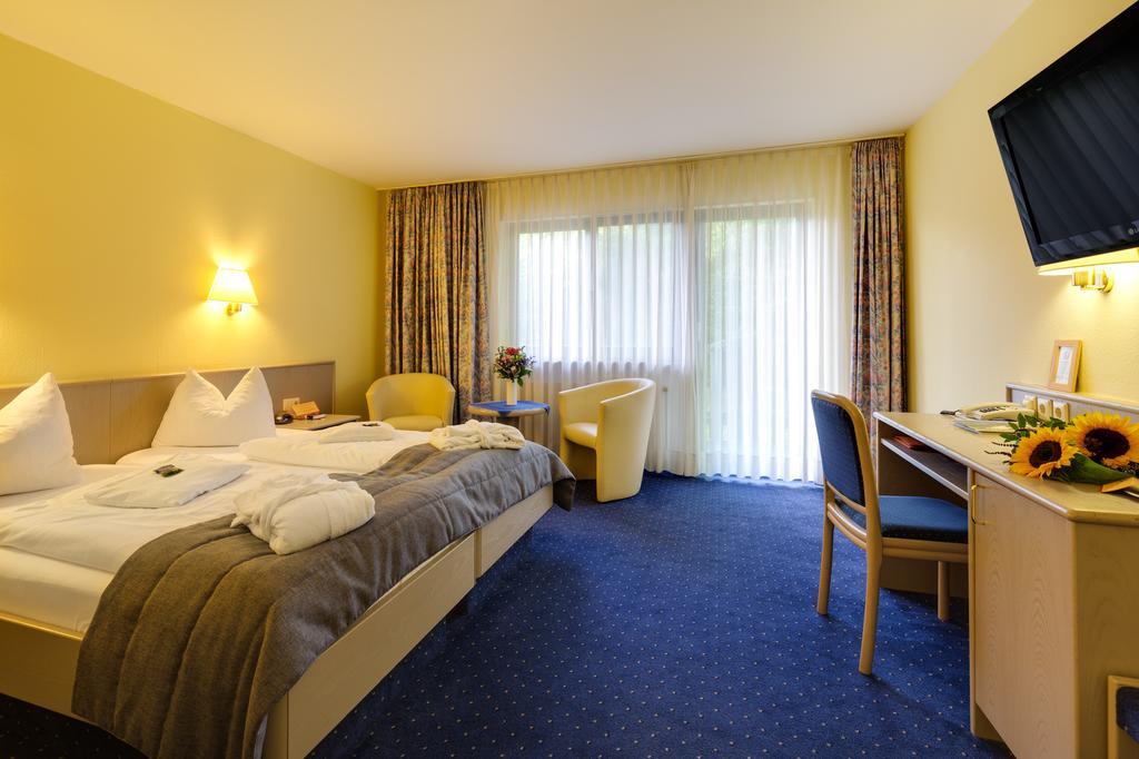 Hotel Die Kleine Blume Erfweiler المظهر الخارجي الصورة