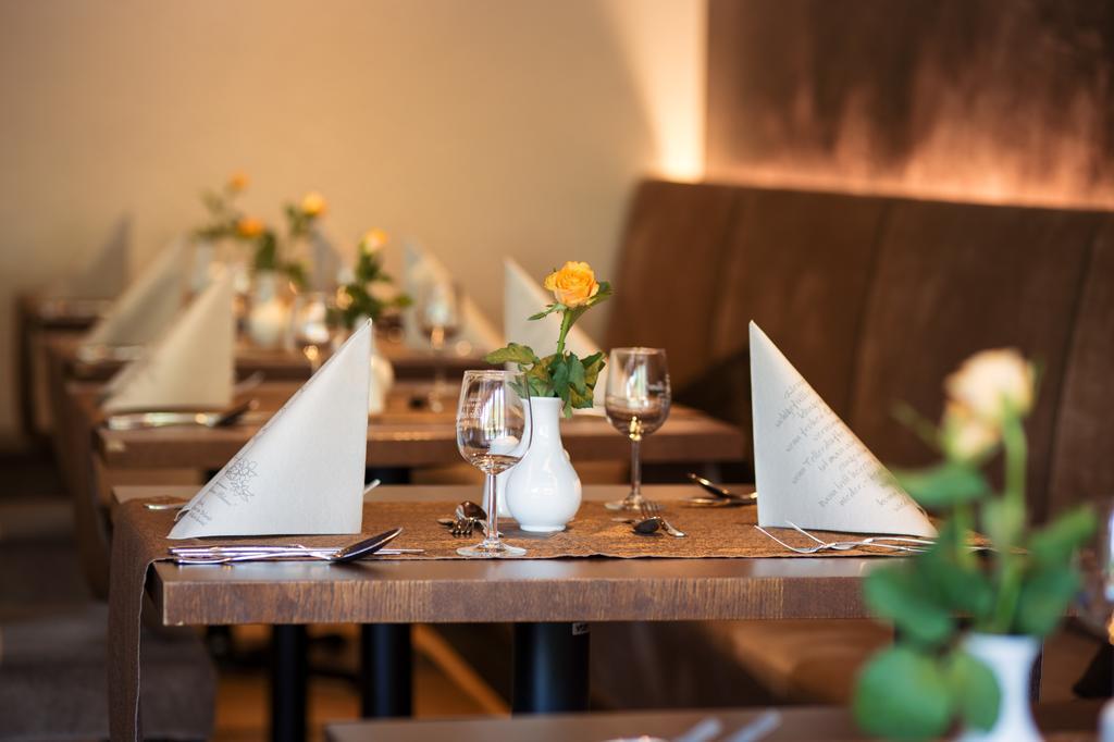 Hotel Die Kleine Blume Erfweiler المظهر الخارجي الصورة