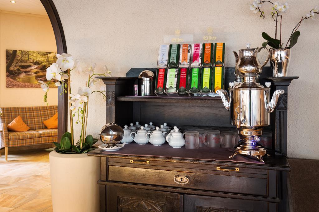 Hotel Die Kleine Blume Erfweiler المظهر الخارجي الصورة